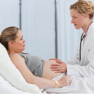 Birth Mother's Obstetrician